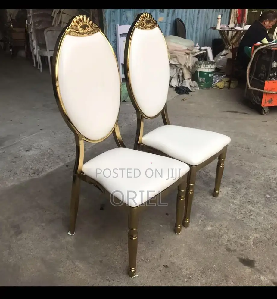 Dining Chairs;
