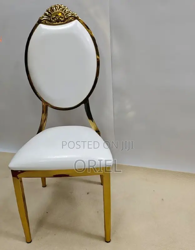 Dining Chairs;