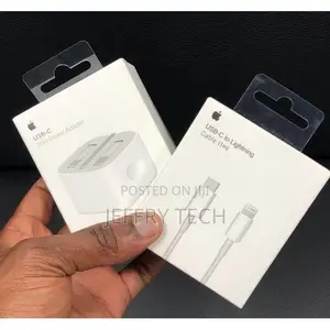 Apple iPhone X,Xs,Xs Max, Se, 11, 12,13 and 14 Charger