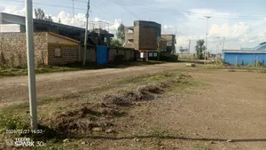 Kitengela Acacia