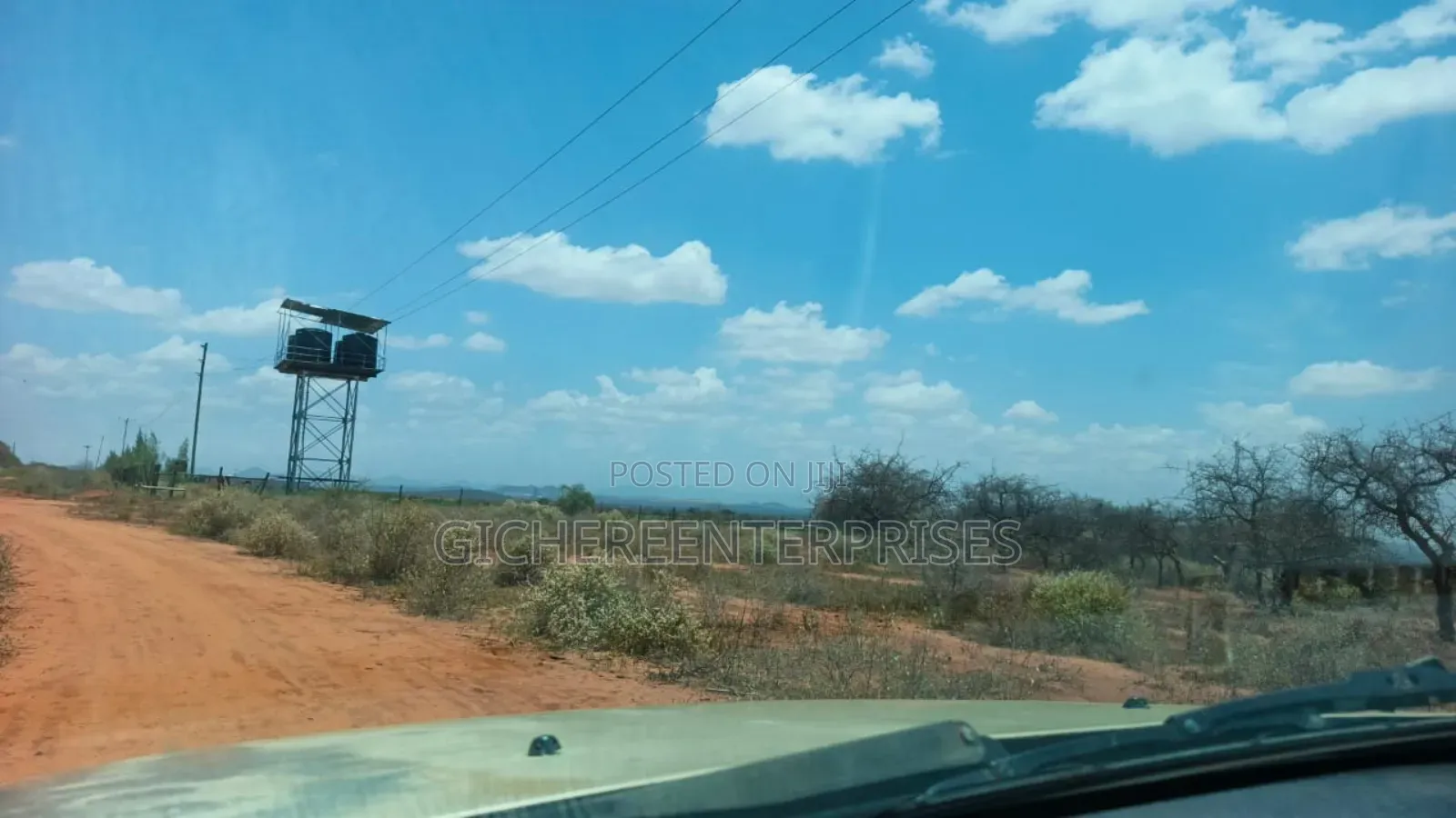 Kitengela Acacia