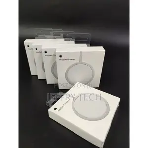 Apple Magsafe Charger for iPhone, Airpods O, Airpods Wireless Charging