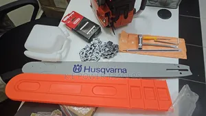 Logging/ Woodwork Husqvarna Powersaw 272xp Brazil