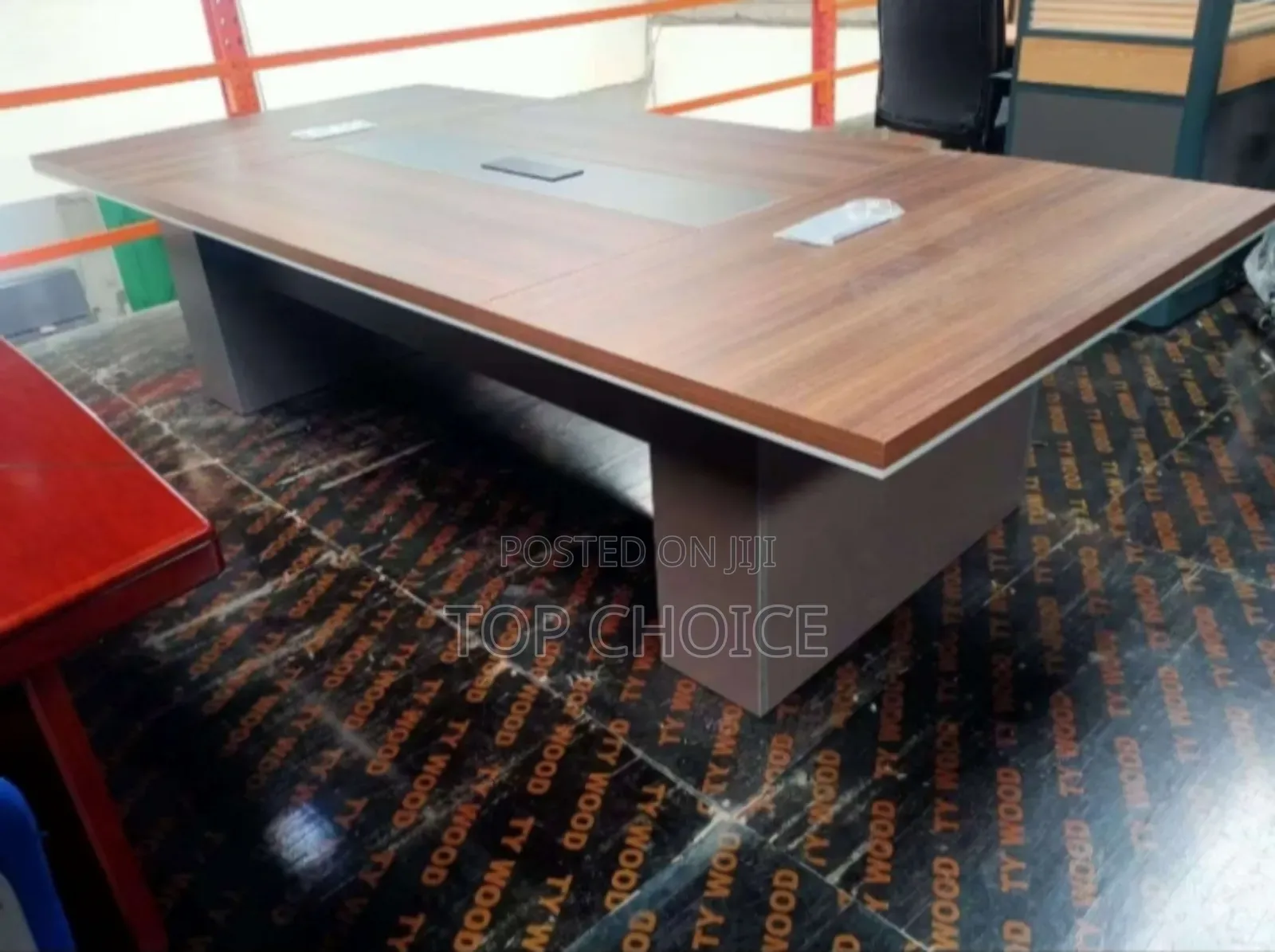 Conference Tables