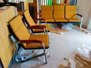Office Waiting Sofa