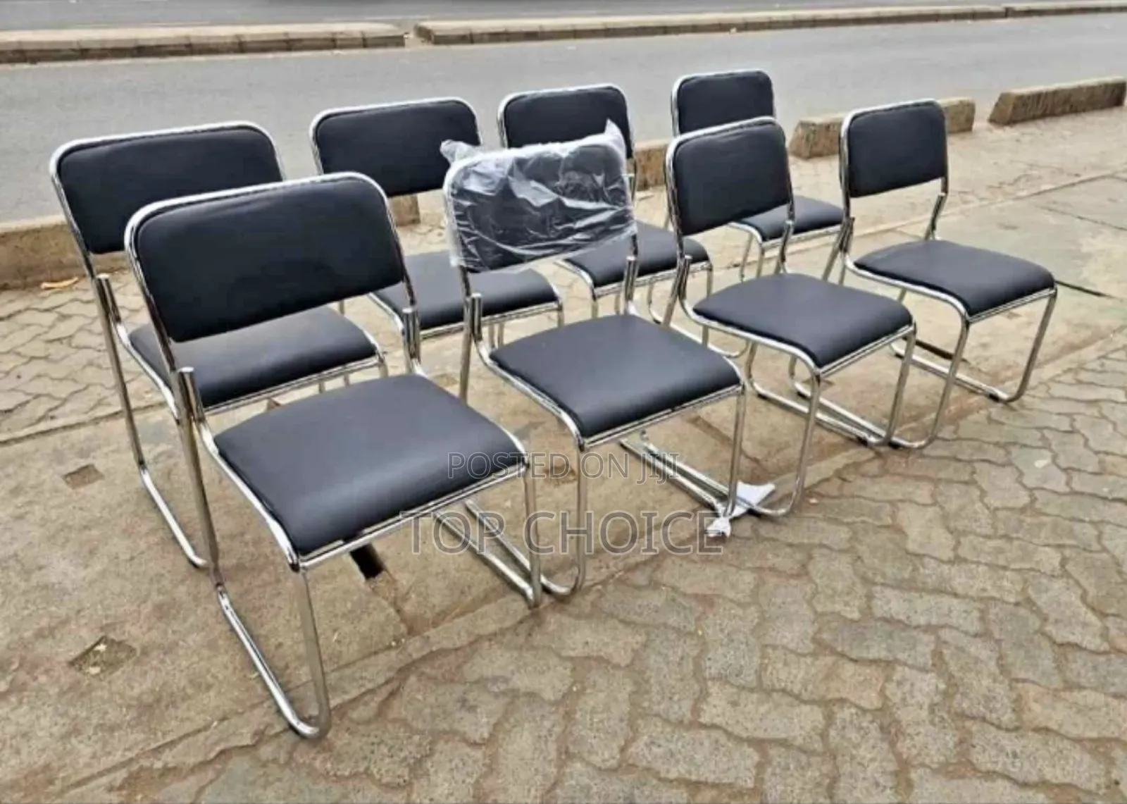 Waiting /Training Chairs