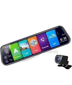 Android Dashcamera - 