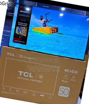 New Arrivals TCL 43 Qled Tv