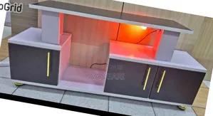 New Instabul Tv Stand