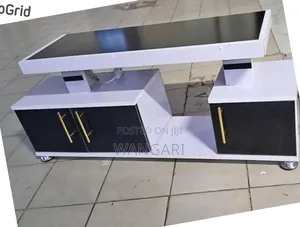 New Arrivals Instabul Tv Stand