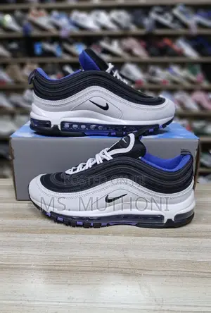 New !! Airmax Unisex 97 Size 38-45