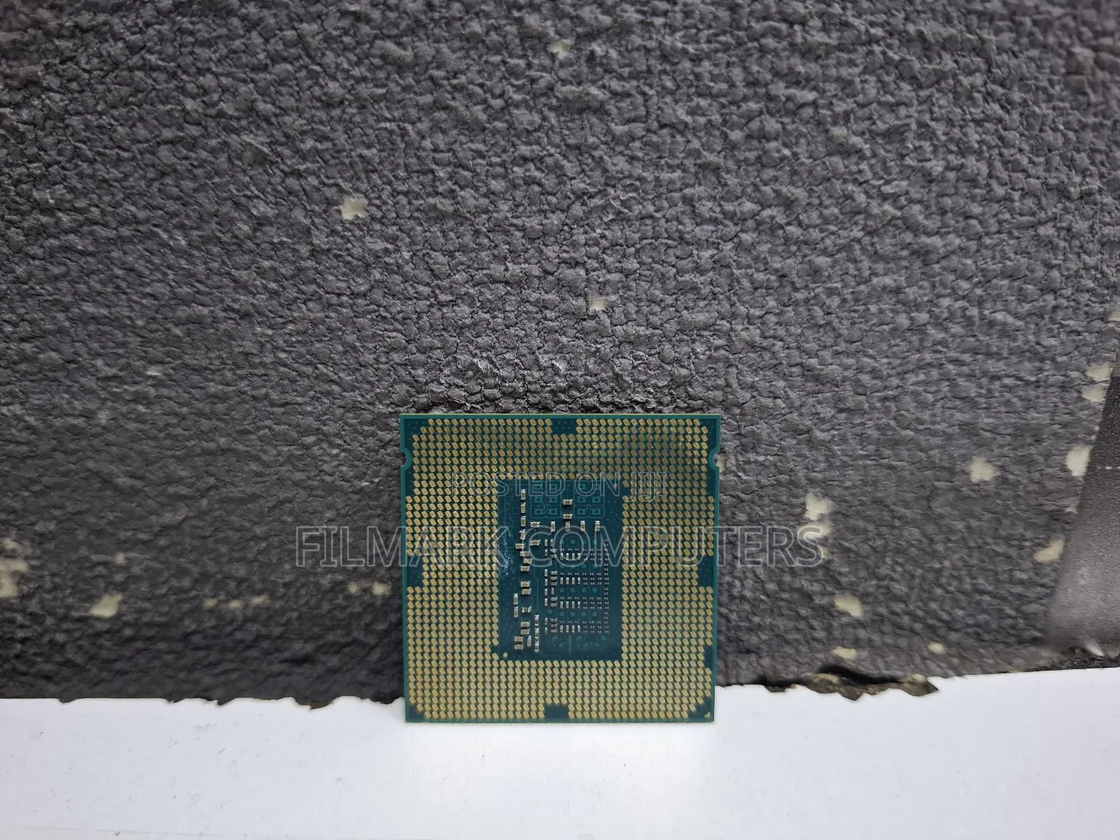 Intel Core I5-4460 Sr1qk 3.20ghz Quad-core Socket 1150 Cpu Processor