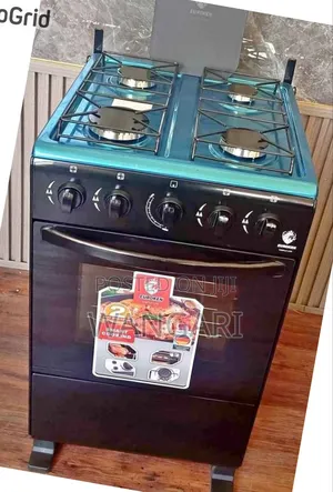 Eoroken 3+1 Cooker in Stock