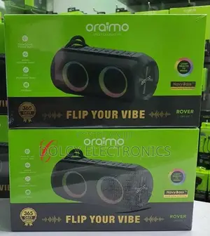 Oraimo Rover Obs-53d Speaker