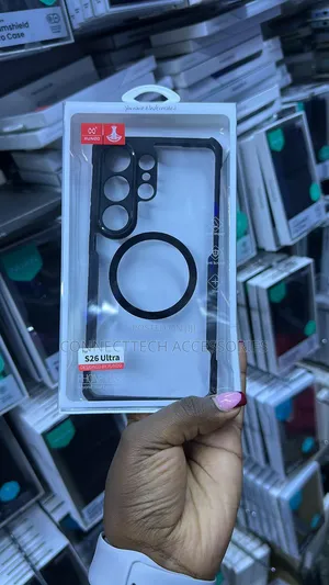 Samsung S26 Ultra Xundd Case