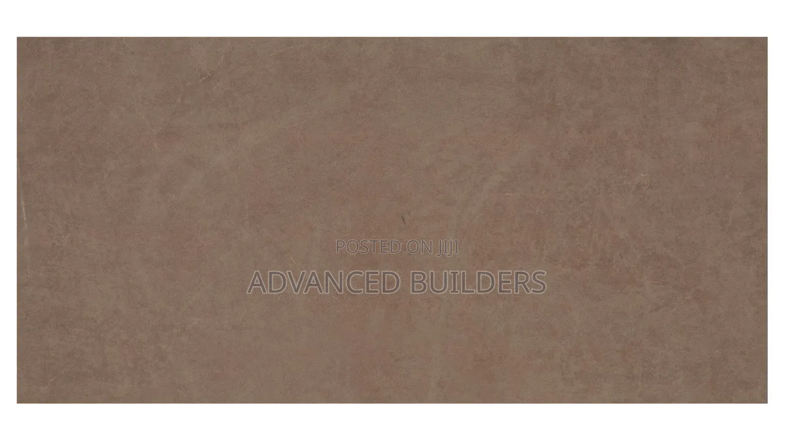 Epsilon Mocha Granite Tile L600xw600mm