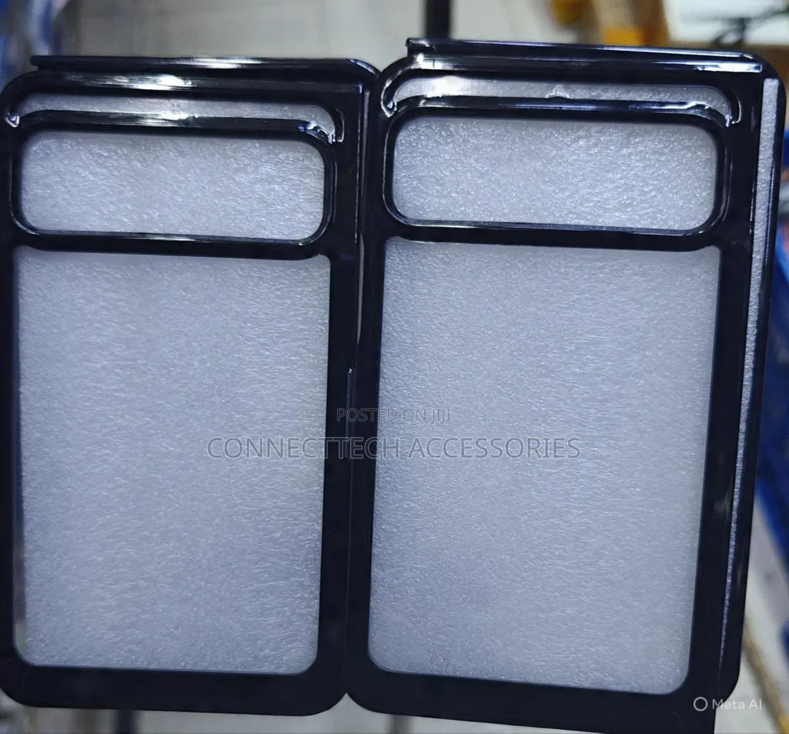 Google Pixel Fold Case