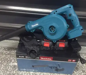 88 Volts Cordless Blower