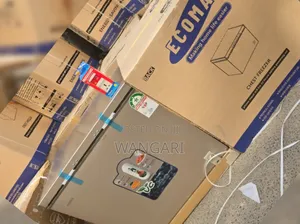 New Freezer High Quality 219l Ecomax