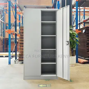 2-door Full Steel Office Filling Cabinet
