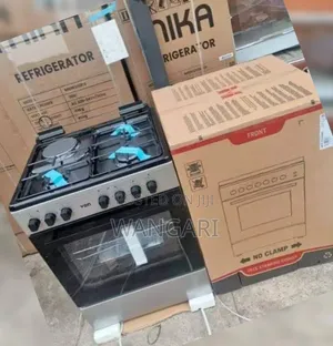 Pay After Delivery, Von Cooker,3+1 60*60