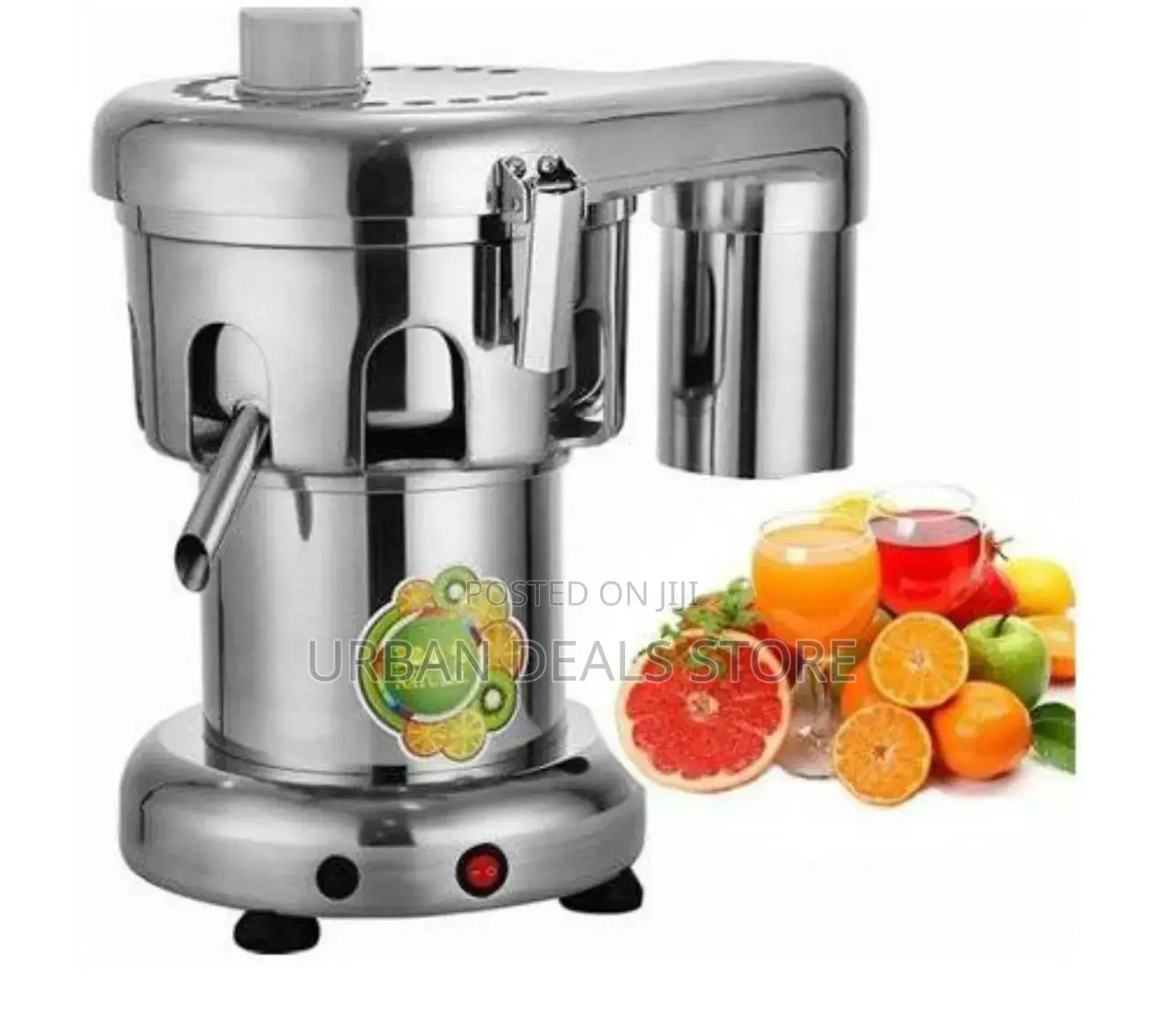 3000 Watts Juicer