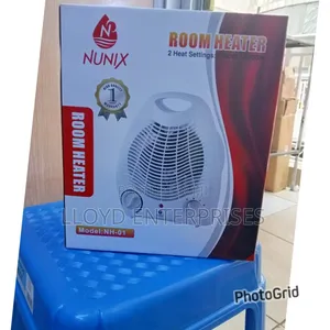 Room Heater Available