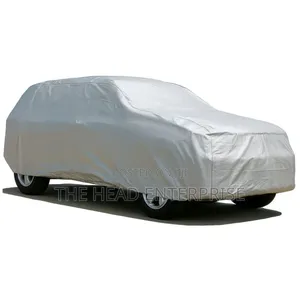 Harrier Suv Car Cover