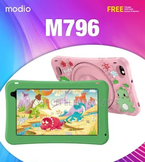 New Modio M796 256 GB Black