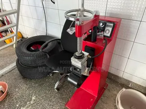 Best Design High Quality Sunshine Wula Tyre Vulcanizing Machine