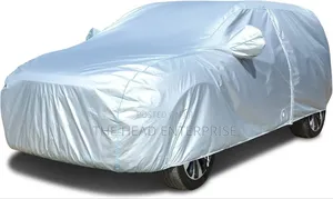 All Weather Universal Suv Car Cover