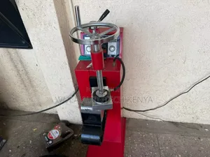 Heavy Duty Tyre Vulcanizing Machine Sunshine Wula