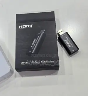 Usb Hdmi Video Capture Card With Audio
