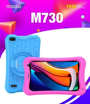 New Modio M730 256 GB Black