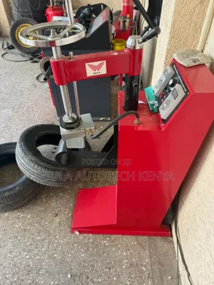 Best Design Sunshine Tyre Vulcanizer Machined Best Quality