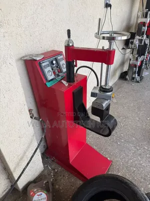 Best Design Sunshine Tyre Vulcanizer Machined Best Quality