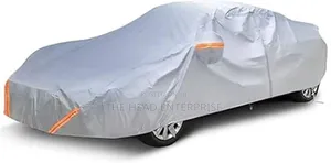 Recommend Salon Car Cover Universal Waterproof Car Cover