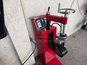 Latest Technology High Quality Tyre Vulcanizer Machine Sunshine Wula