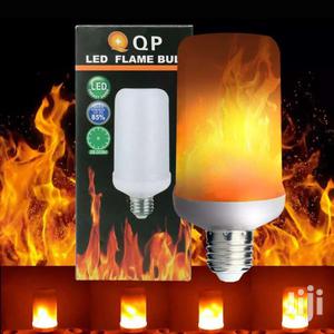 LED Flame Bulbs
