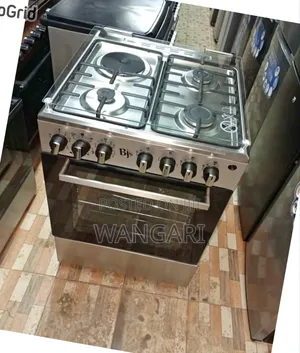 Fate Price BJS 60 by 60 Cooker Available