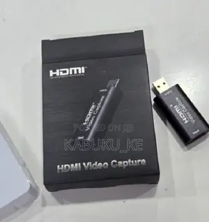 Hdmi Video Capture Card Hdmi To Usb