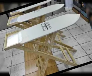 Available Iron Board in the Shop