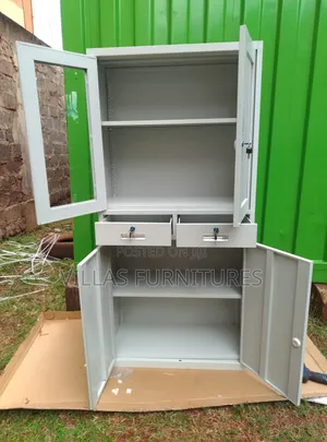 Imported File Cabinet
