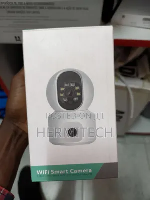 Baby Monitors Smart Net Camera Electric Powered Models 