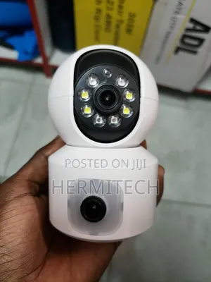 Baby Monitors Smart Net Camera Electric Powered Models 