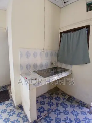 1bdrm Bedsitter in Mshomoroni for rent