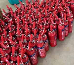 9kg Dp Fire Extinguisher – Fast Fire Protection