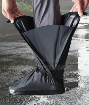 Waterproof Shoes Cover / Rain Boots