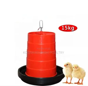 Chicken Feeders