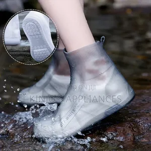 Waterproof Shoe Cover